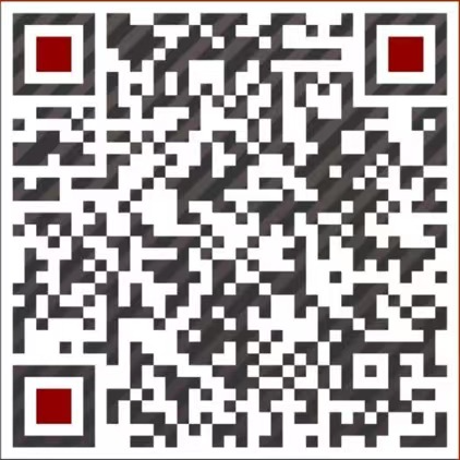 公众号二维码